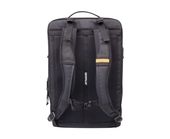 Рюкзак туристический Caterpillar (CAT) Tech 84560-01 United Backpack 33L чорний (5711013131876), изображение 2