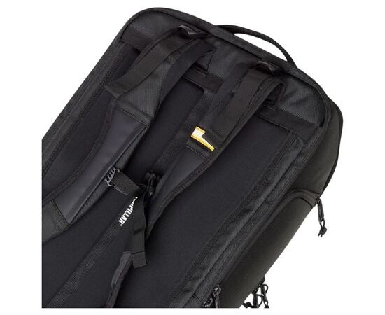 Рюкзак туристический Caterpillar (CAT) Tech 84560-01 United Backpack 33L чорний (5711013131876), изображение 3