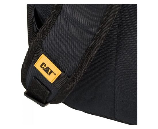 Рюкзак туристический Caterpillar (CAT) Cabin Cargo 83430-01 38L чорний (5711013045661), изображение 4 Рюкзак туристический Caterpillar (CAT) Cabin Cargo 83430-01 38L чорний (5711013045661), изображение 4