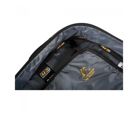 Рюкзак туристический Caterpillar (CAT) Cabin Cargo 83430-01 38L чорний (5711013045661), изображение 6 Рюкзак туристический Caterpillar (CAT) Cabin Cargo 83430-01 38L чорний (5711013045661), изображение 6