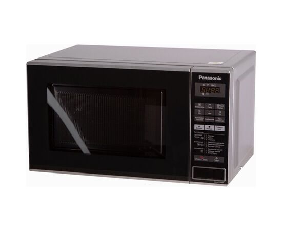 Микроволновая печь Panasonic NN-GT264MZUE, изображение 2 Микроволновая печь Panasonic NN-GT264MZUE, изображение 2