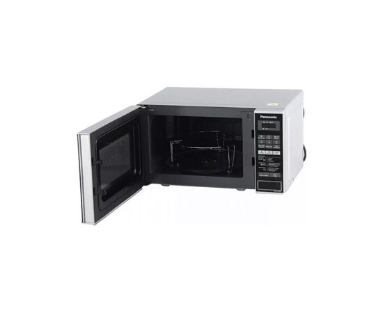 Микроволновая печь Panasonic NN-GT264MZUE, изображение 4 Микроволновая печь Panasonic NN-GT264MZUE, изображение 4