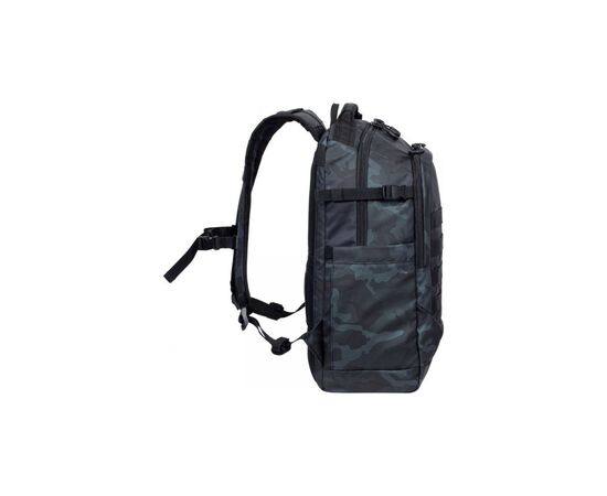 Рюкзак туристический RivaCase Sherwood Molle 28 л хакi (7631 (Navy Camo)), изображение 8
