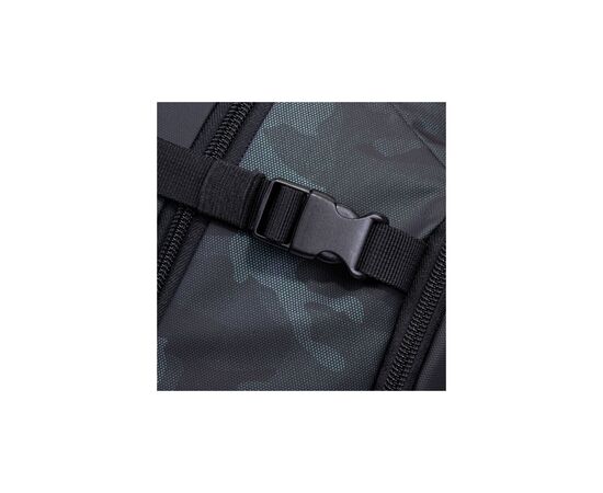 Рюкзак туристический RivaCase Sherwood Molle 28 л хакi (7631 (Navy Camo)), изображение 9