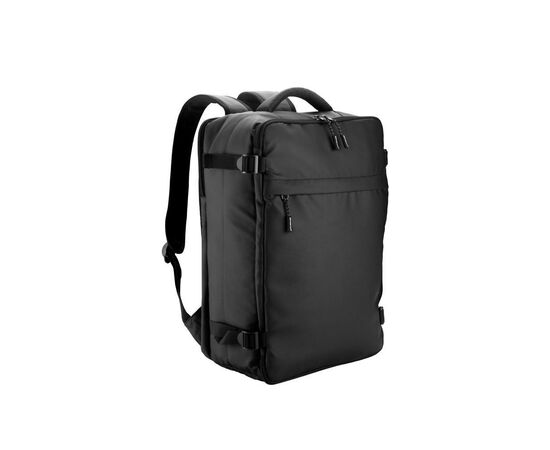 Рюкзак туристичний Schwarzwolf Paludi 20L чорний (F3524300AJ3), зображення 2 Рюкзак туристичний Schwarzwolf Paludi 20L чорний (F3524300AJ3), зображення 2