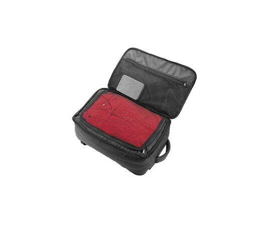 Рюкзак туристичний Schwarzwolf Paludi 20L чорний (F3524300AJ3), зображення 7 Рюкзак туристичний Schwarzwolf Paludi 20L чорний (F3524300AJ3), зображення 7