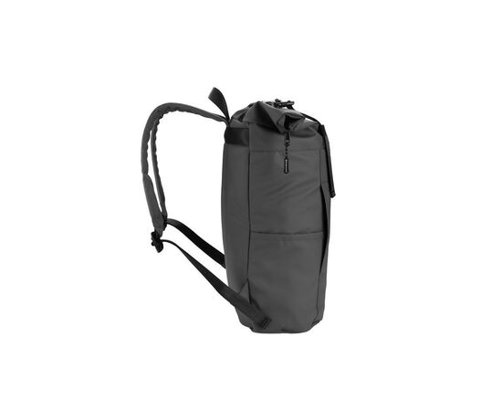 Рюкзак туристический Schwarzwolf Pektusan Rolltop сірий (F3524200AJ3), изображение 3 Рюкзак туристический Schwarzwolf Pektusan Rolltop сірий (F3524200AJ3), изображение 3