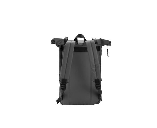 Рюкзак туристический Schwarzwolf Pektusan Rolltop сірий (F3524200AJ3), изображение 5 Рюкзак туристический Schwarzwolf Pektusan Rolltop сірий (F3524200AJ3), изображение 5
