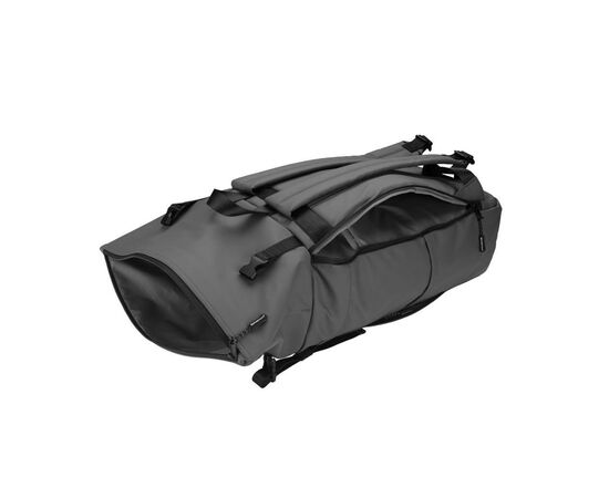 Рюкзак туристический Schwarzwolf Pektusan Rolltop сірий (F3524200AJ3), изображение 6 Рюкзак туристический Schwarzwolf Pektusan Rolltop сірий (F3524200AJ3), изображение 6