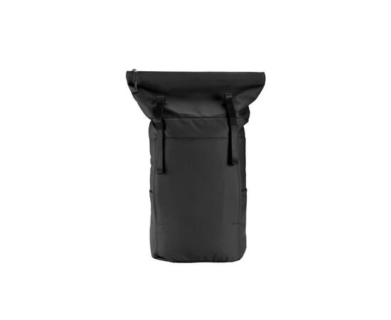 Рюкзак туристичний Schwarzwolf Pektusan Rolltop чорний (F3524201AJ3), зображення 4 Рюкзак туристичний Schwarzwolf Pektusan Rolltop чорний (F3524201AJ3), зображення 4