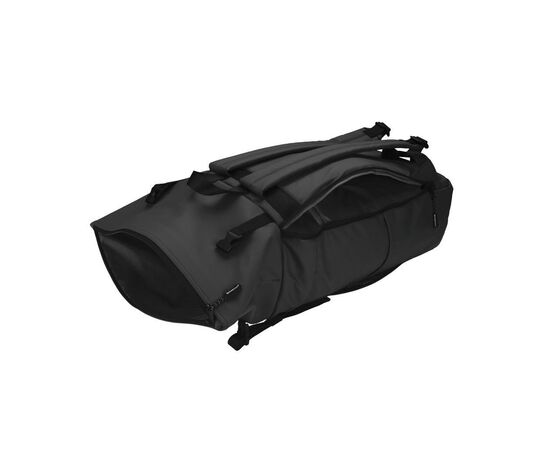 Рюкзак туристичний Schwarzwolf Pektusan Rolltop чорний (F3524201AJ3), зображення 6 Рюкзак туристичний Schwarzwolf Pektusan Rolltop чорний (F3524201AJ3), зображення 6