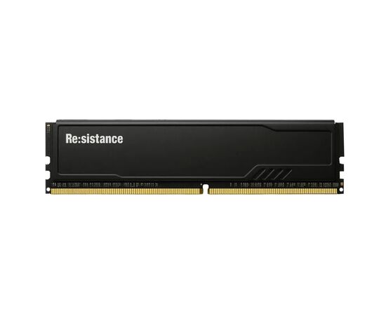 Модуль пам'яті для комп'ютера DDR4 16GB 2666 MHz CL19 1.2V Resistance INTELIGENTES (IR4CHD1/16)