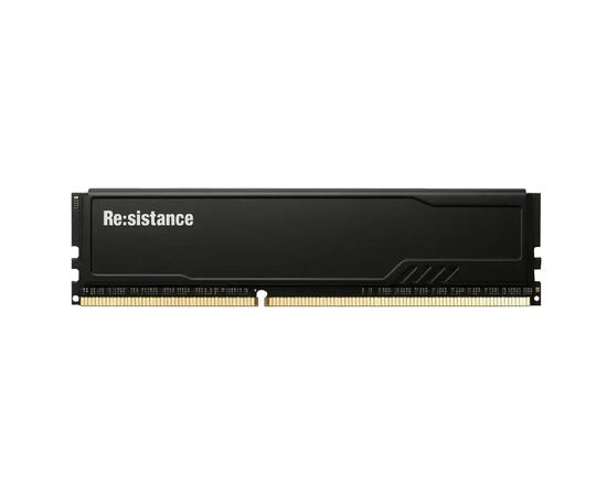 Модуль памяти для компьютера DDR3L 8GB 1600 MHz CL11 1.35V Resistance INTELIGENTES (IR3BFB1/8)