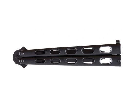 Нож Skif Covert Double Edge black (HD-01), изображение 2 Нож Skif Covert Double Edge black (HD-01), изображение 2