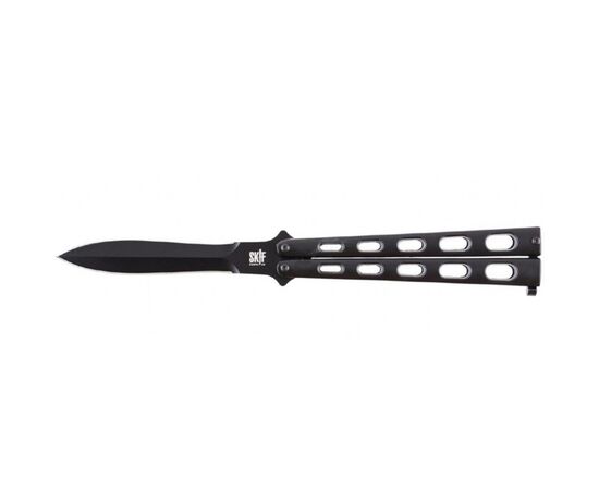 Нож Skif Covert Double Edge black (HD-01)
