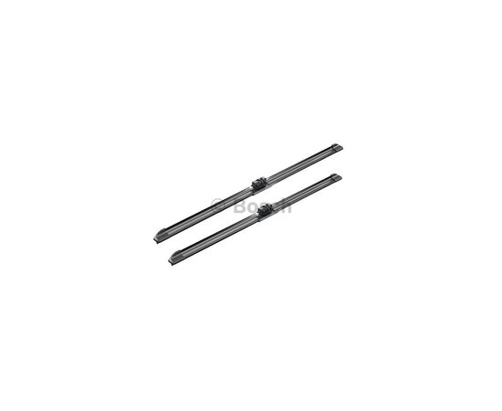 Щетка стеклоочистителя Bosch 3 397 014 242, изображение 4 Щетка стеклоочистителя Bosch 3 397 014 242, изображение 4