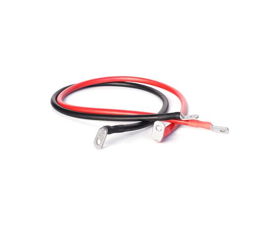 Батарея LiFePo4 Felicity LiFePO4 48V-500Ah (FLA48500), изображение 3 Батарея LiFePo4 Felicity LiFePO4 48V-500Ah (FLA48500), изображение 3