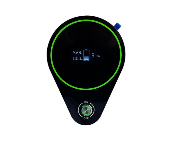 Батарея LiFePo4 Felicity LiFePO4 48V-500Ah (FLA48500), изображение 4 Батарея LiFePo4 Felicity LiFePO4 48V-500Ah (FLA48500), изображение 4