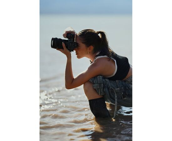 Цифровой фотоаппарат Nikon Z6 III body (VOA131AE), изображение 11 Цифровой фотоаппарат Nikon Z6 III body (VOA131AE), изображение 11