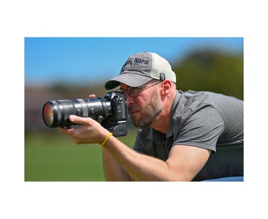 Цифровой фотоаппарат Nikon Z6 III body (VOA131AE), изображение 12 Цифровой фотоаппарат Nikon Z6 III body (VOA131AE), изображение 12
