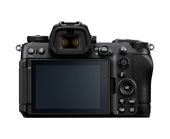 Цифровой фотоаппарат Nikon Z6 III body (VOA131AE), изображение 2 Цифровой фотоаппарат Nikon Z6 III body (VOA131AE), изображение 2