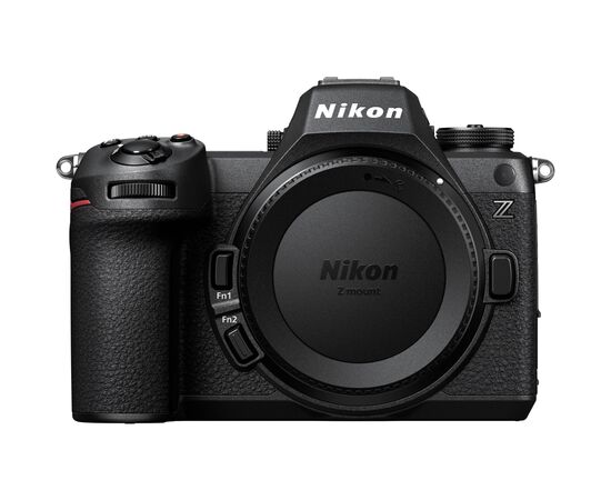 Цифровой фотоаппарат Nikon Z6 III body (VOA131AE), изображение 5 Цифровой фотоаппарат Nikon Z6 III body (VOA131AE), изображение 5