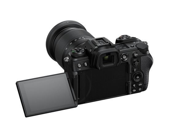Цифровой фотоаппарат Nikon Z6 III body (VOA131AE), изображение 9 Цифровой фотоаппарат Nikon Z6 III body (VOA131AE), изображение 9