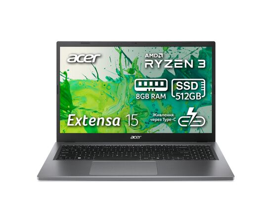 Ноутбук Acer Extensa 15 EX215-24-R1DZ (NX.EJ5EU.00B)