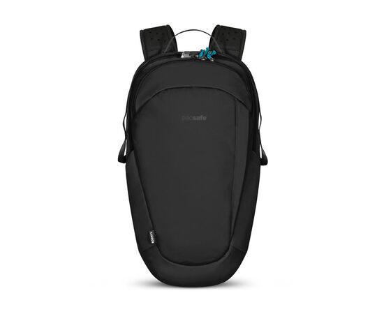 Рюкзак туристический Pacsafe Eco 25L чорний (41101138)