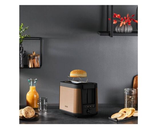 Тостер Tefal TT430G10, изображение 11 Тостер Tefal TT430G10, изображение 11