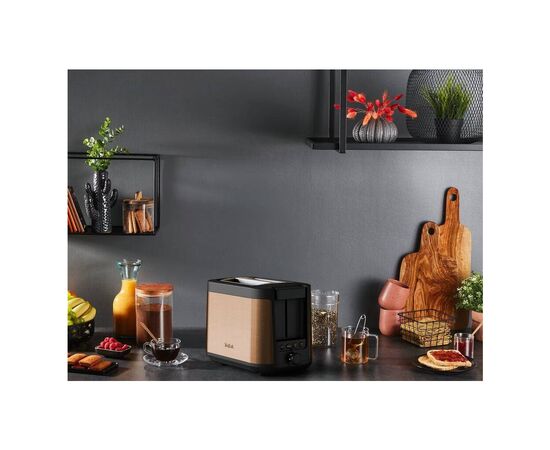 Тостер Tefal TT430G10, изображение 12 Тостер Tefal TT430G10, изображение 12