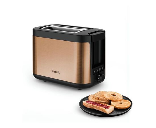 Тостер Tefal TT430G10, изображение 3 Тостер Tefal TT430G10, изображение 3