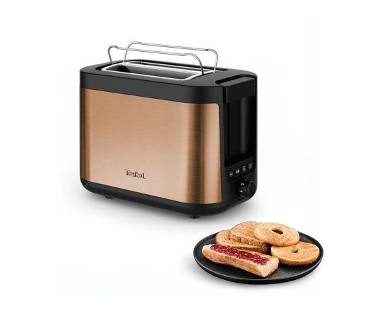 Тостер Tefal TT430G10, изображение 4 Тостер Tefal TT430G10, изображение 4
