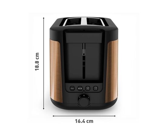 Тостер Tefal TT430G10, изображение 5 Тостер Tefal TT430G10, изображение 5