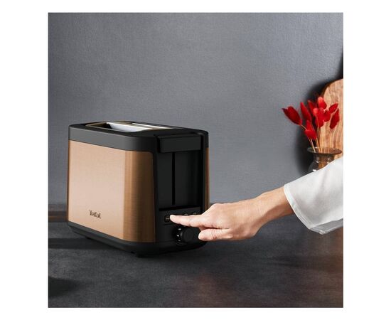 Тостер Tefal TT430G10, изображение 8 Тостер Tefal TT430G10, изображение 8