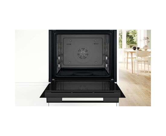 Духовой шкаф Bosch HJG852YB0T, изображение 3 Духовой шкаф Bosch HJG852YB0T, изображение 3