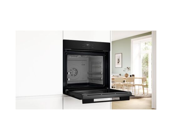 Духовой шкаф Bosch HJG852YB0T, изображение 4 Духовой шкаф Bosch HJG852YB0T, изображение 4