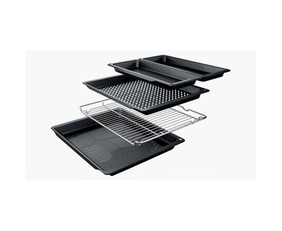 Духовой шкаф Bosch HJG852YB0T, изображение 5 Духовой шкаф Bosch HJG852YB0T, изображение 5