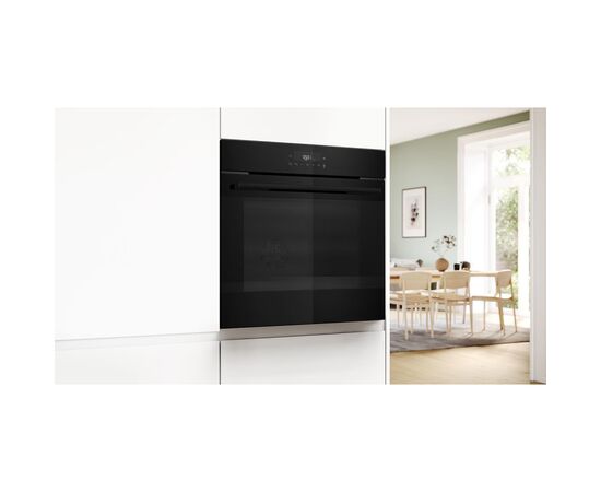 Духовой шкаф Bosch HJG852YB0T, изображение 6 Духовой шкаф Bosch HJG852YB0T, изображение 6