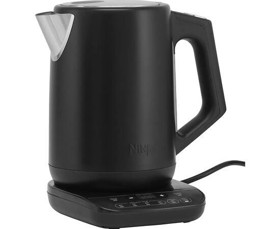 Электрочайник Ninja KT200EU, изображение 3 Электрочайник Ninja KT200EU, изображение 3