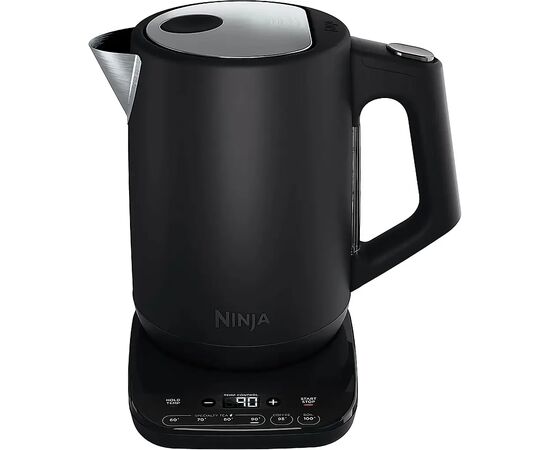 Электрочайник Ninja KT200EU, изображение 4 Электрочайник Ninja KT200EU, изображение 4
