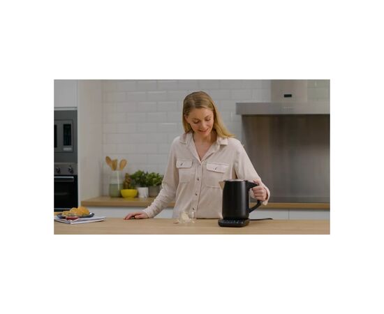 Электрочайник Ninja KT200EU, изображение 6 Электрочайник Ninja KT200EU, изображение 6