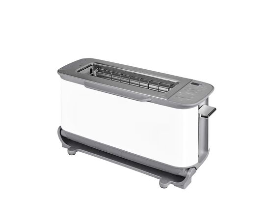 Тостер Ninja Foodi 3-in-1 White ST200EUWH, изображение 5 Тостер Ninja Foodi 3-in-1 White ST200EUWH, изображение 5