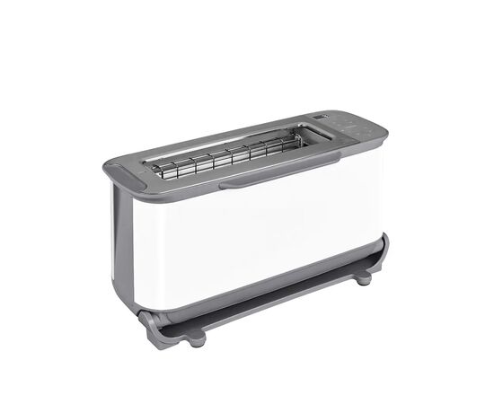 Тостер Ninja Foodi 3-in-1 White ST200EUWH, изображение 6 Тостер Ninja Foodi 3-in-1 White ST200EUWH, изображение 6