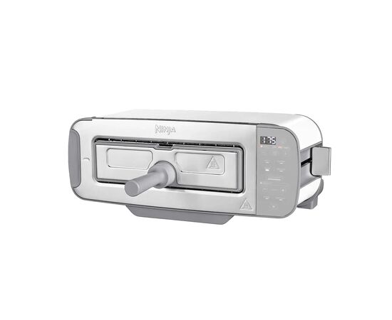 Тостер Ninja Foodi 3-in-1 White ST200EUWH, изображение 8 Тостер Ninja Foodi 3-in-1 White ST200EUWH, изображение 8