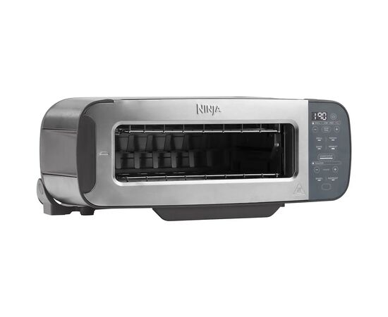 Тостер Ninja Foodi 3-в-1 (Stainless Steel) ST202EU, изображение 3 Тостер Ninja Foodi 3-в-1 (Stainless Steel) ST202EU, изображение 3