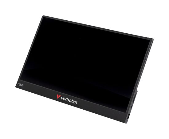 Монитор Verbatim PM-14 (49590), изображение 3 Монитор Verbatim PM-14 (49590), изображение 3
