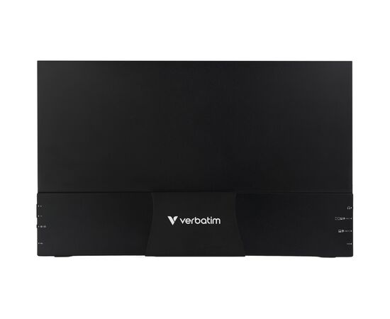 Монітор Verbatim PMT-15 (49592), зображення 4 Монітор Verbatim PMT-15 (49592), зображення 4
