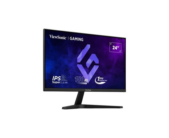 Монитор ViewSonic VX24G1-HD, изображение 3 Монитор ViewSonic VX24G1-HD, изображение 3