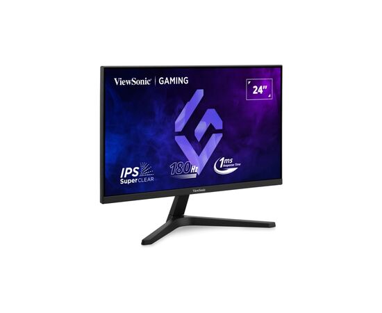 Монитор ViewSonic VX24G1-HD, изображение 4 Монитор ViewSonic VX24G1-HD, изображение 4